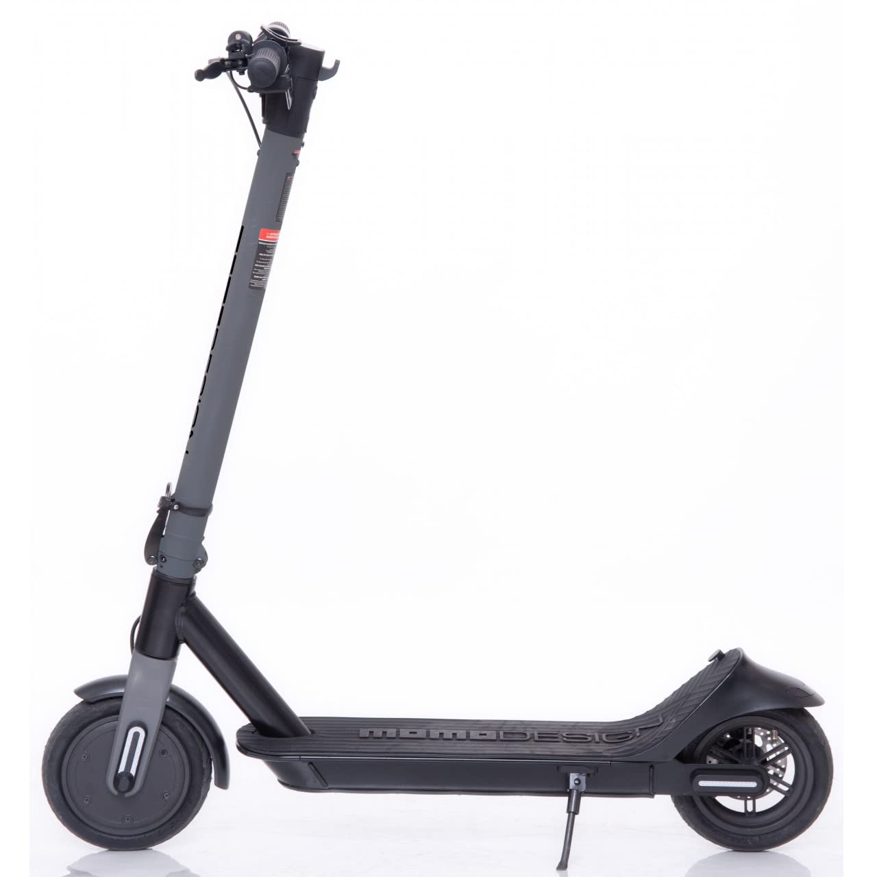 MOMODESIGN KICK_SCOOTER Evo9 Black 25 km/h 7,5 Ah : Amazon.co.uk